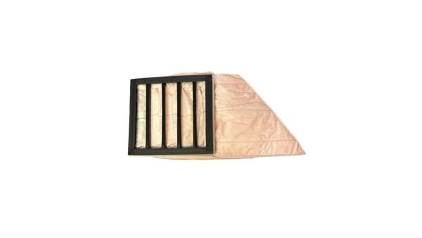Alternativt filter VX400