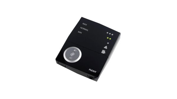 Flexit CL60 Sort varenummer 09410