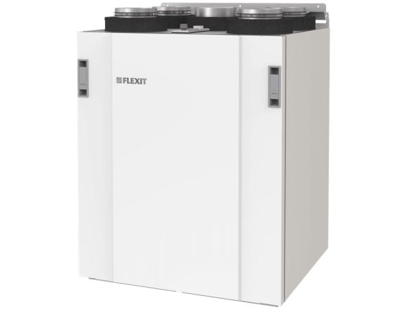 Flexit Nordic S3 REL