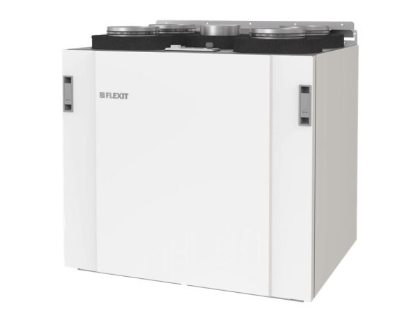 Flexit Nordic S4 REL