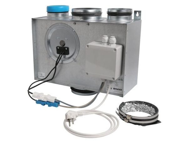 EC Motor