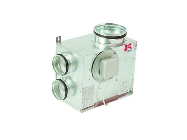 Flexit ULV 80 / 100 / 125 & UKV 125