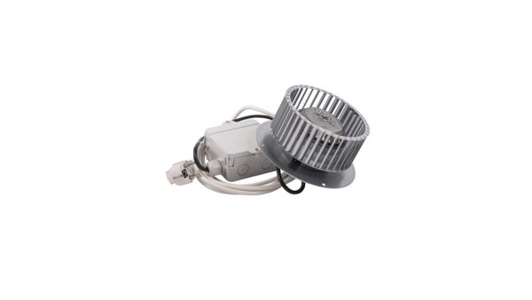 Flexit reservedelsmotor ULV USV 165W nettkontakt 98300