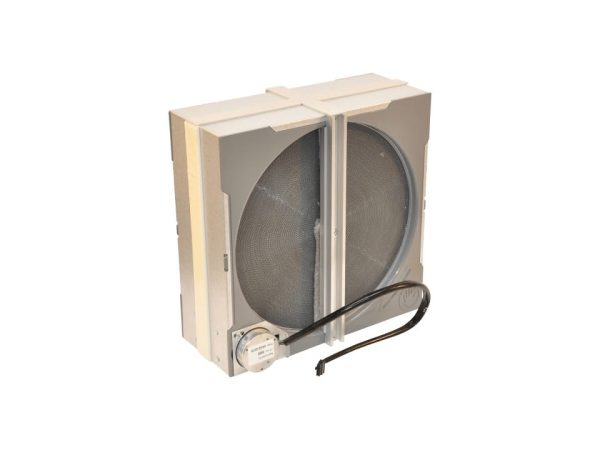 Rotor komplett Flexit UNI 2