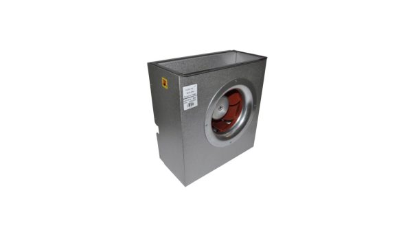 Flexit viftemotor komplett UNI 4 varenummer 110893