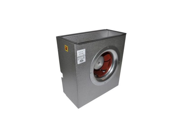 Flexit EC viftemotor UNI 4