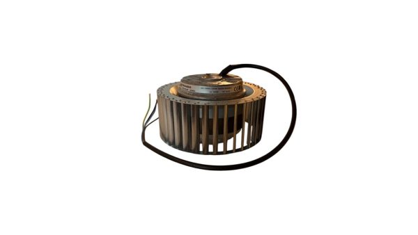Motor R2E140-AI28-06 154858 bilde 2 ebm-papst R2E140-AI28-06 viftemotor, Systemair art.nr. 154858
