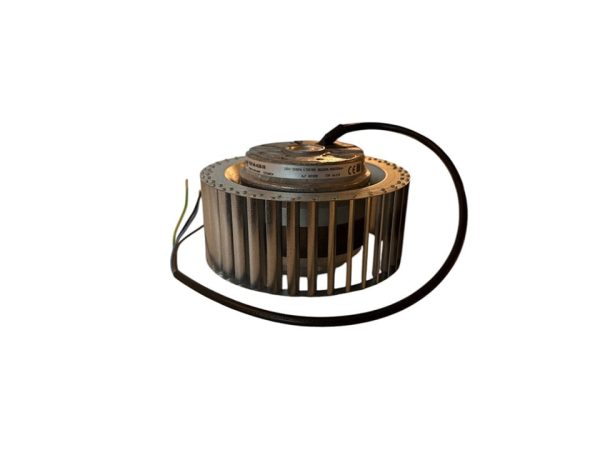ebm-papst R2E140-AI28-06 viftemotor, Systemair art.nr. 154858