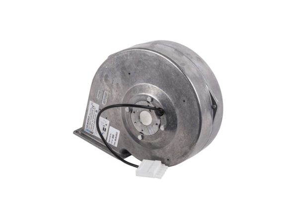 Komplett motor S7R