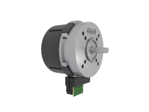 Rotormotor VSR/VTR 500 P2 SPR