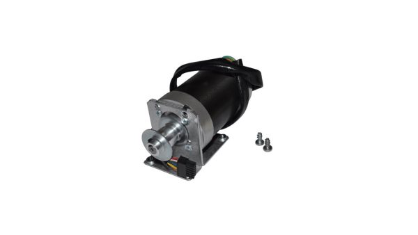 Rotormotor komplett C2 UNI 2 111735