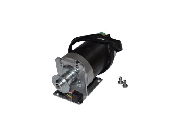 Rotormotor komplett UNI2 /C2