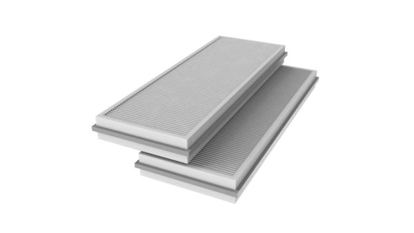 SAVE VSR filter