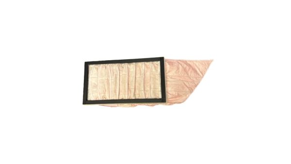 VX500 filter