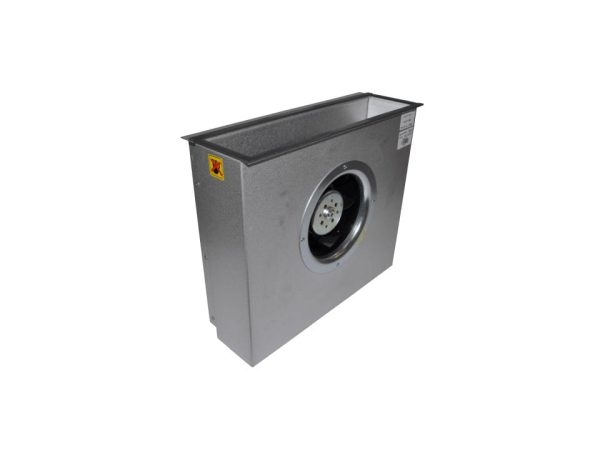 Motor komplett EC Flexit UNI3