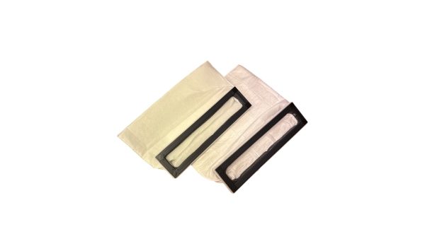 Alternativt filtersett vtr 250 nano