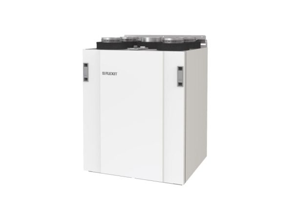 Flexit Nordic S2 REL