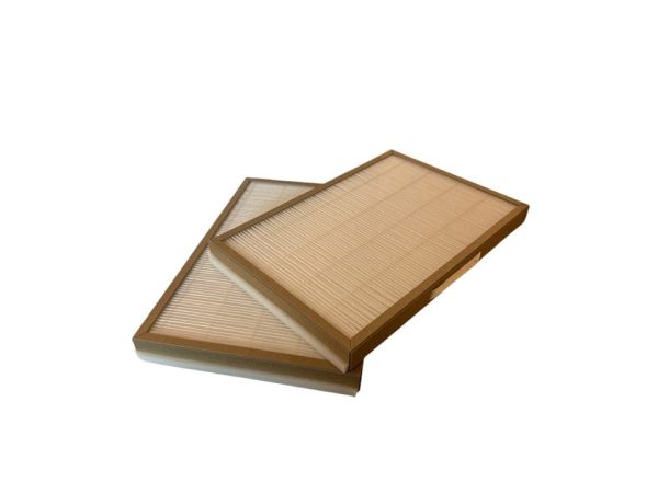 Filtersett FLEXIT Nordic S4
