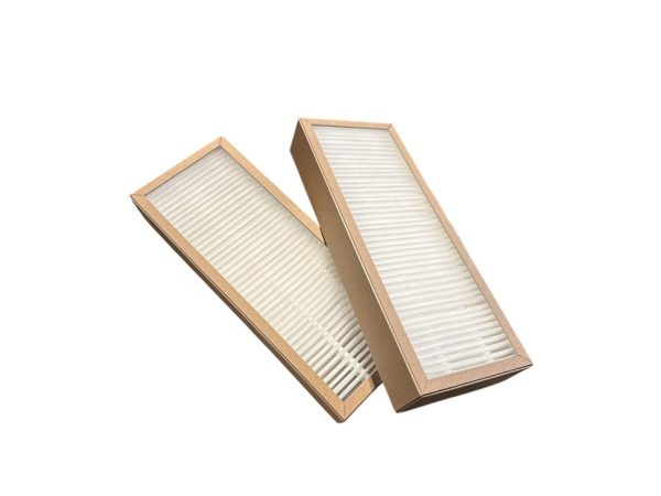 Filtersett Flexit Spirit K2 / K2.1