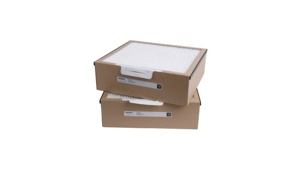 Originalfilter Flexit Nordic S7 121251