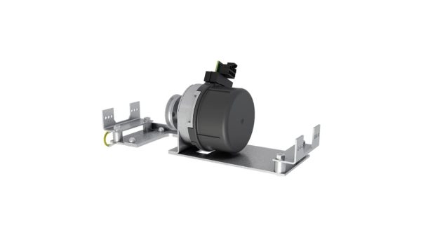 RM komplett VTR 700 SPR 323705