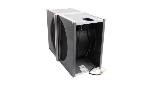Rotor komplett flexit nordic S4 116184