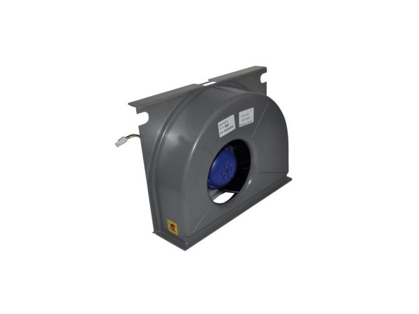 Vifte AC komplett Flexit UNI2