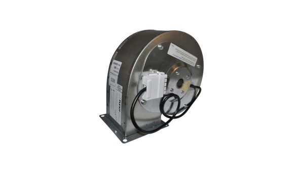 Viftemotor komplett Flexit L4 S4R 98333