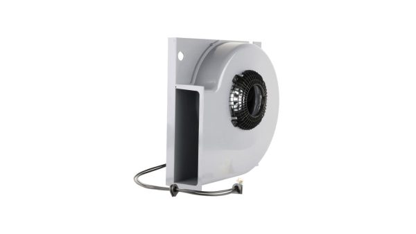 Viftemotor komplett flexit nordic s4 116189