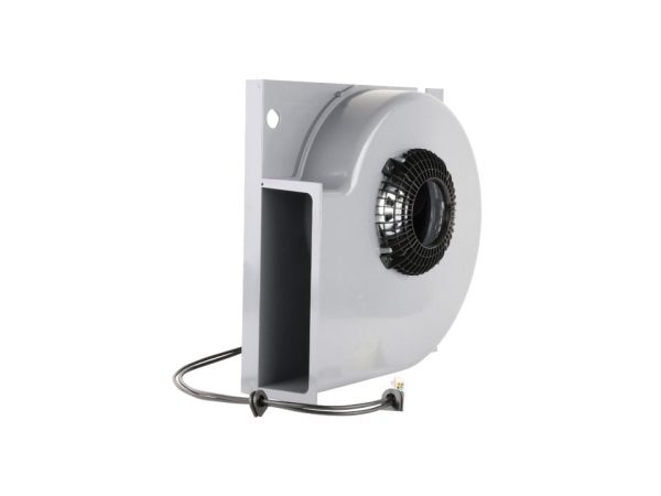 Viftemotor komplett Flexit Nordic S4