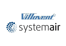 Systemair / Villavent reservedeler