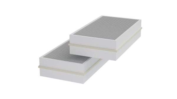 Original filtersett Systemair Save VSR700 STD 454339