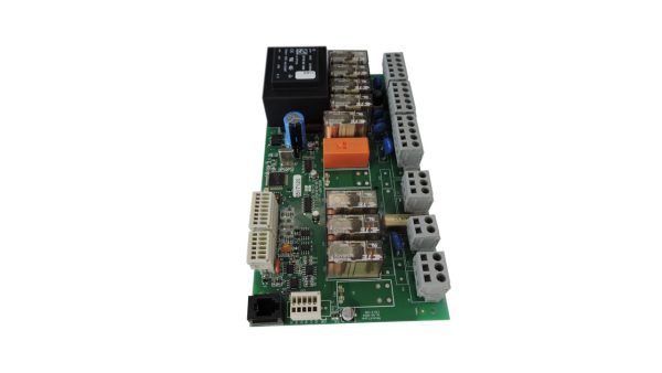 Relekort VR 400 700 E EV 14374