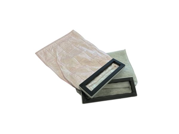 Filtersett-Systemair-VTR-200