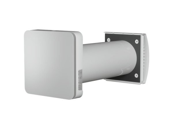 Flexit-Romventilator-Aura-One-W-160-hvit-121396