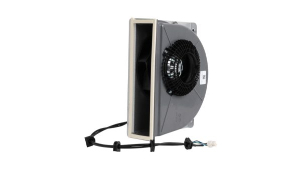 Motor komplett Flexit EC K2.1 117257 Motor-komplett-Flexit-EC-K2.1-117257.