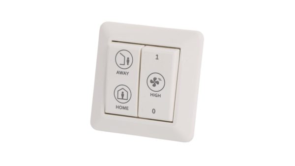 Flexit styrepanel SAT EC art nr 120394 Flexit-styrepanel-SAT-EC-art-nr-120394