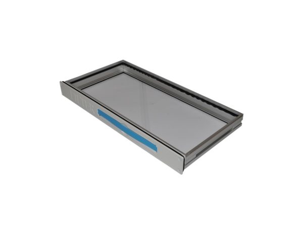 Filterkasset Flexit UNI 3