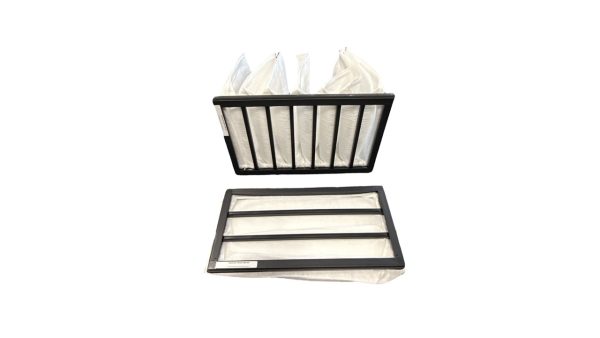 Filtersett VSR500 NANOWAVE Filtersett-VSR500-NANOWAVE