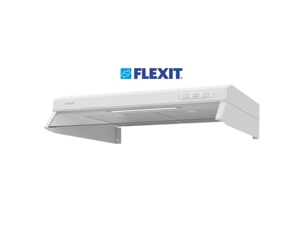 Flexit Kjøkkenhetter