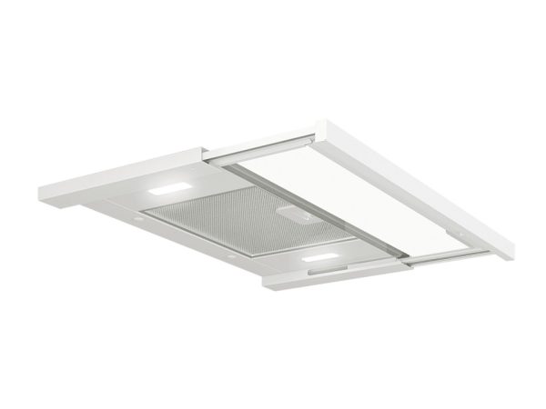 Systemair Matros hvit 335349