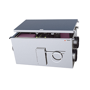 HERU 180 S 2 AC