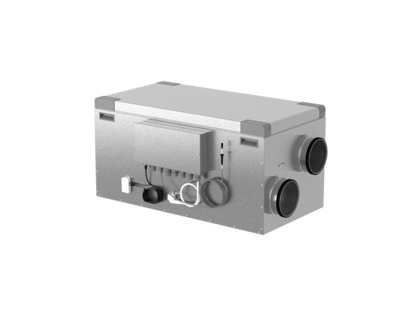 Heru 100 S EC artikkelnummer 8010830