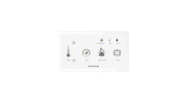 IQC Easy Control panel 4020857 IQC Easy Control panel 4020857