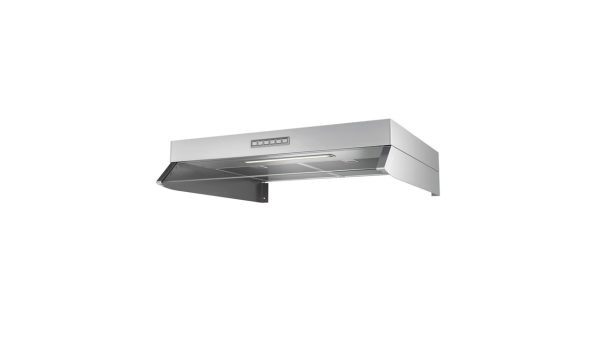 Monolit 60cm EC Stål 60cm 326900