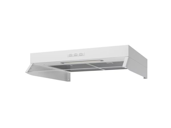 Monolit B 60cm Hvit
