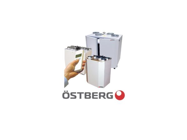 Østberg HERU T AC