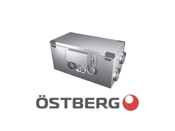 Østberg Ventilasjonsfilter