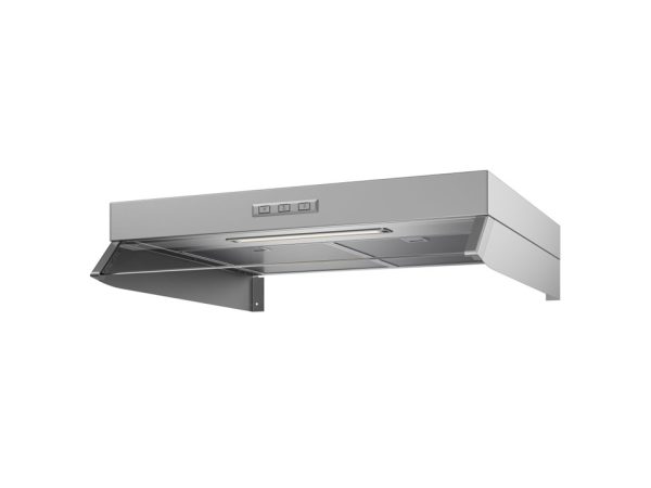 Systemair Monolit B Rustfritt stål 326801