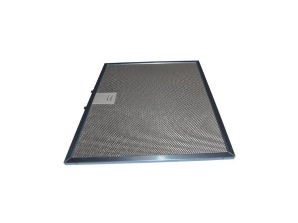 Fettfilter metall Tradition 111605
